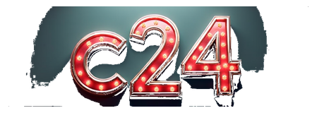 c24 logo